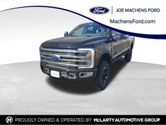 2026 Ford F-350SD Platinum Truck