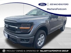 2026 Ford F-150 XLT TRUCK