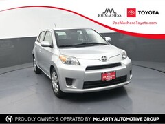 2010 Scion xD Base Hatchback
