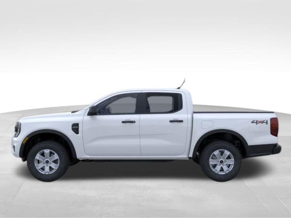 New 2025 Ford Ranger XL Truck