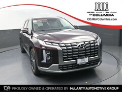 2024 Hyundai Palisade Calligraphy SUV
