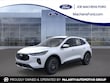 Ford Escape Plug-In Hybrid