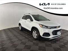 2019 Chevrolet Trax LT SUV
