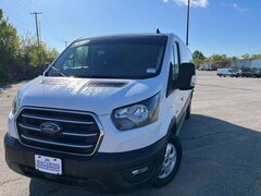 2020 Ford Transit-250 Base Cargo Van
