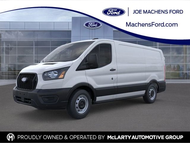 2026 Ford Transit Van Base's photo