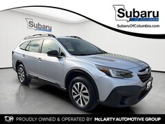 2020 Subaru Outback 2.5i SUV