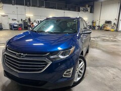 2020 Chevrolet Equinox Premier SUV