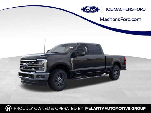 2026 Ford F-250 Lariat 4x4 Crew Cab 6-3/4' Box's photo