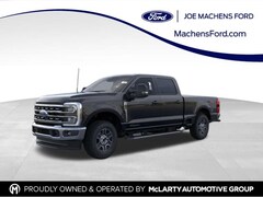 2026 Ford F-250SD Lariat Truck