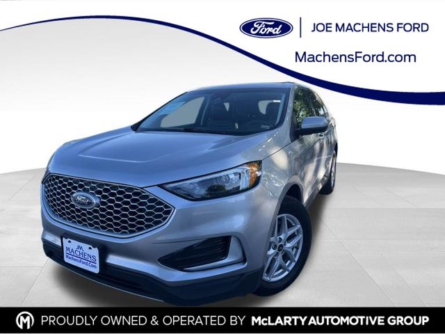 2024 Ford Edge SEL AWD's photo