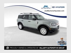 2024 Ford Bronco Sport Heritage SUV