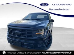2024 Ford F-150 XL Truck