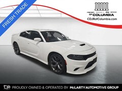 2019 Dodge Charger GT Sedan