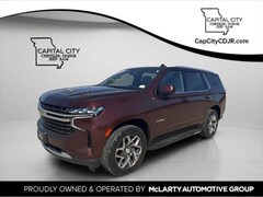 2022 Chevrolet Tahoe LT SUV