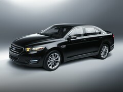 2013 Ford Taurus Limited Sedan