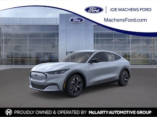 2025 Ford Mustang Mach-E Select SUV