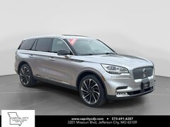 2020 Lincoln Aviator Reserve SUV