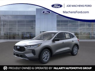 2026 Ford Escape Active SUV