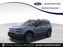 2025 Ford Bronco Sport Big Bend SUV