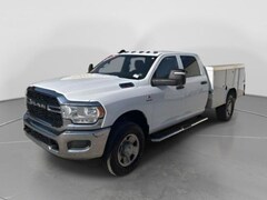 2024 Ram 3500 Tradesman Truck