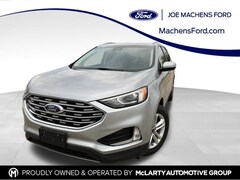 2020 Ford Edge SEL SUV