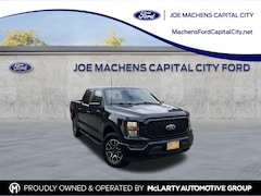 2023 Ford F-150 XL Truck