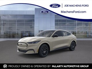 2025 Ford Mustang Mach-E Premium SUV