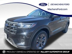 2026 Ford Explorer Active SUV