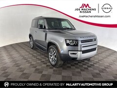 2023 Land Rover Defender 90 S SUV