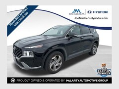 2023 Hyundai Santa Fe SEL SUV