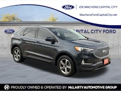 2024 Ford Edge SEL SUV