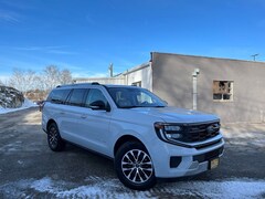 2025 Ford Expedition Max Platinum SUV