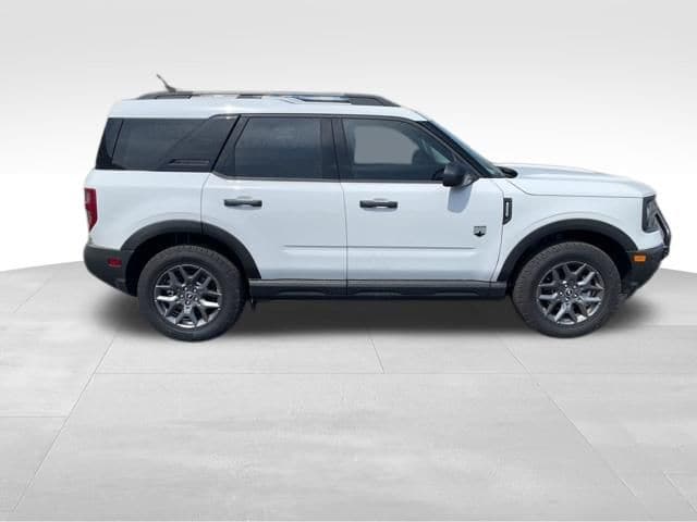 2025 Ford Bronco Sport Big Bend - Photo 7