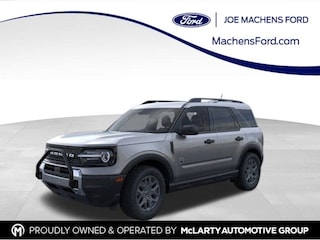 2026 Ford Bronco Sport Big Bend SUV