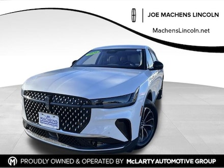 2026 Lincoln Nautilus Premiere SUV