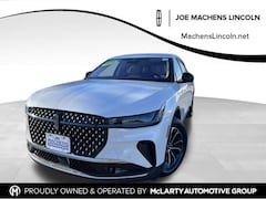 2026 Lincoln Nautilus Premiere SUV