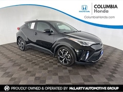 New 2020 Toyota C-HR XLE SUV for sale in Arcadia, LA
