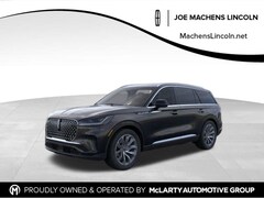 2026 Lincoln Aviator Reserve SUV