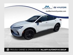 2025 Buick Envista Sport Touring SUV