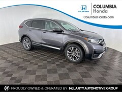 2022 Honda CR-V Touring SUV