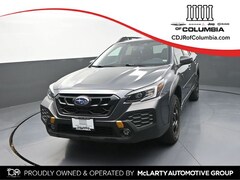 2024 Subaru Outback Wilderness SUV