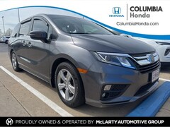 2019 Honda Odyssey EX Minivan/Van