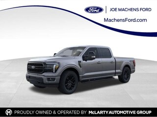 2026 Ford F-150 Lariat Truck