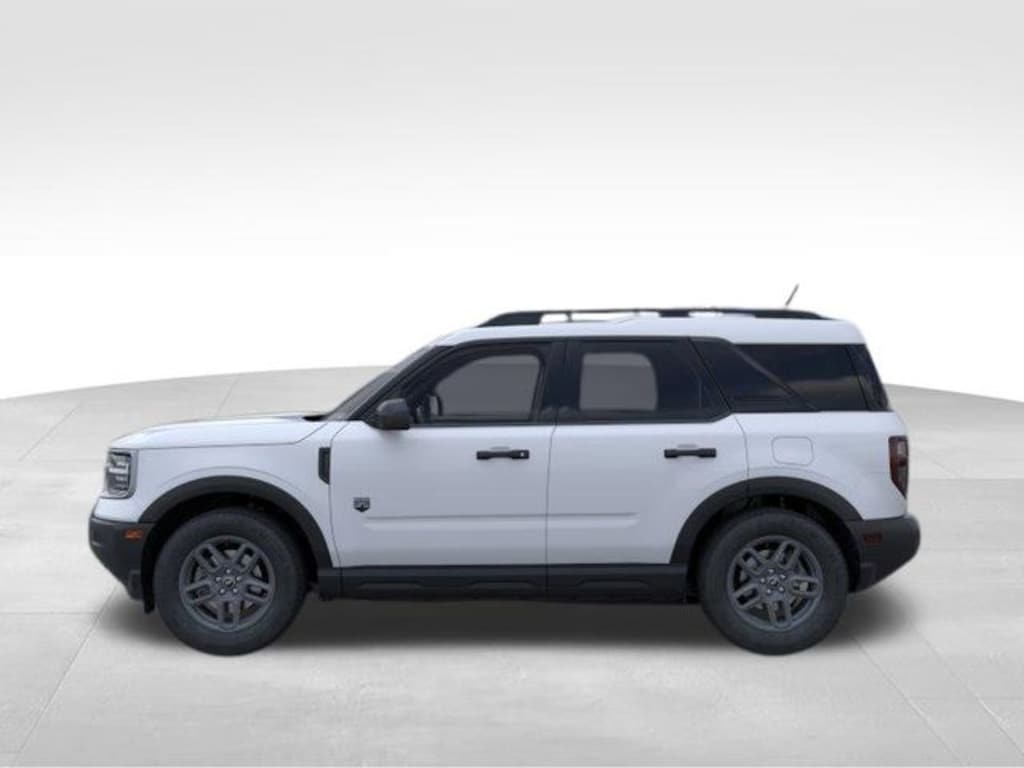 New 2026 Ford Bronco Sport Big Bend SUV