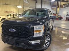2021 Ford F-150 XL Truck