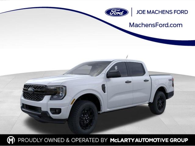 2026 Ford Ranger XLT 4x4 SuperCrew 5' Box's photo
