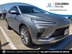 2025 Buick Envista Avenir SUV