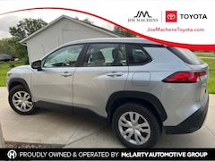2023 Toyota Corolla Cross L SUV