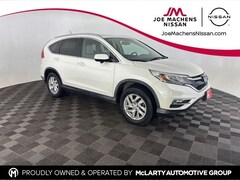 2016 Honda CR-V EX-L SUV