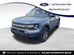2025 Ford Bronco Sport Big Bend SUV